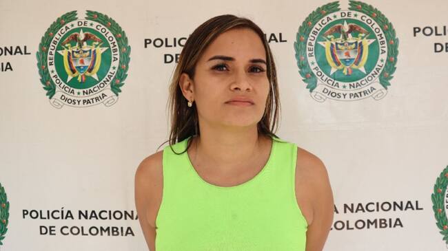 Los hechos ocurrieron el pasado 21 de agosto del 2021, en el barrio Santa Inés de la Comuna 1 de Neiva.