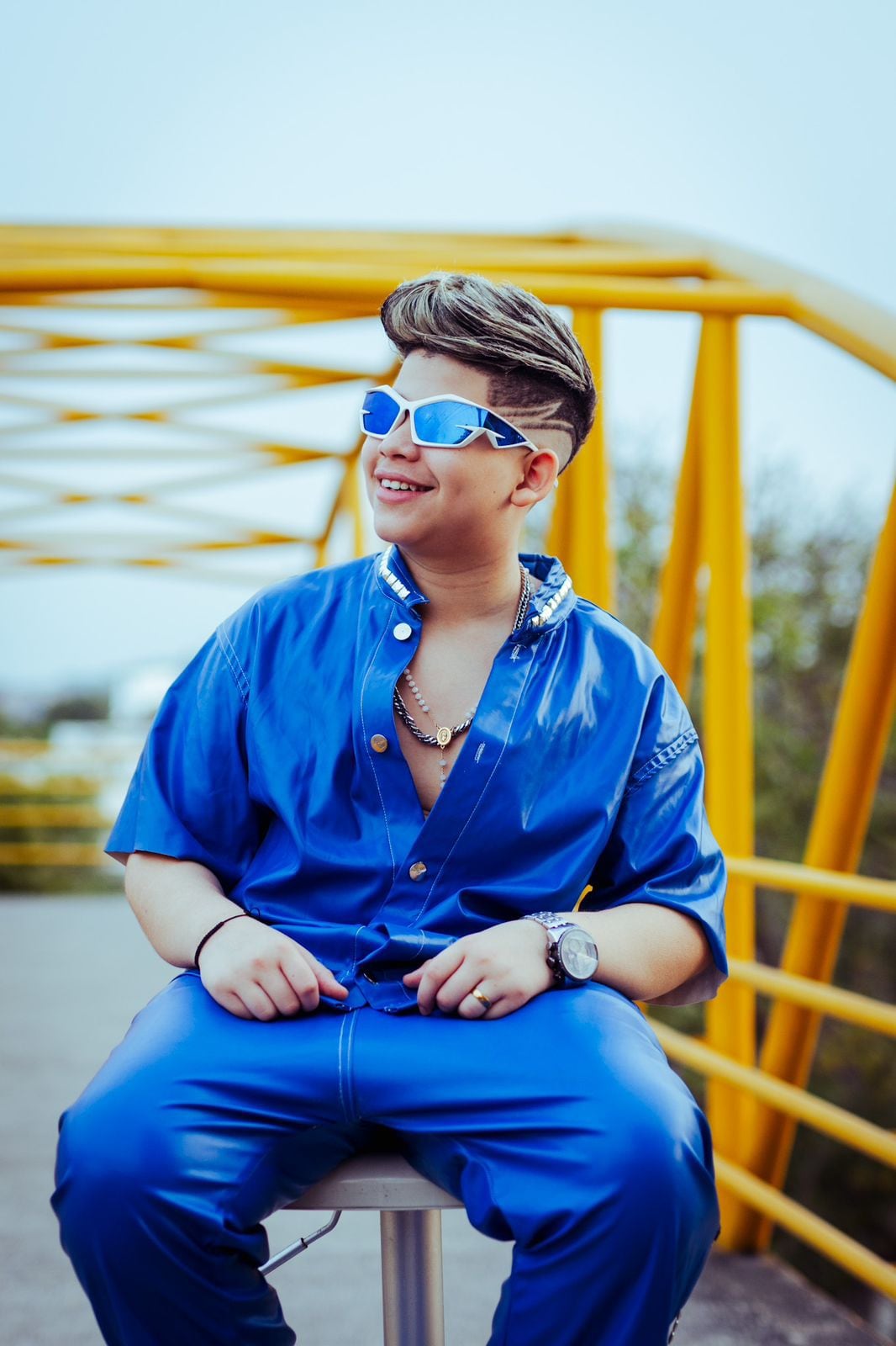 The River lanza “Sentir”, una canción que transforma vivencias reales en arte