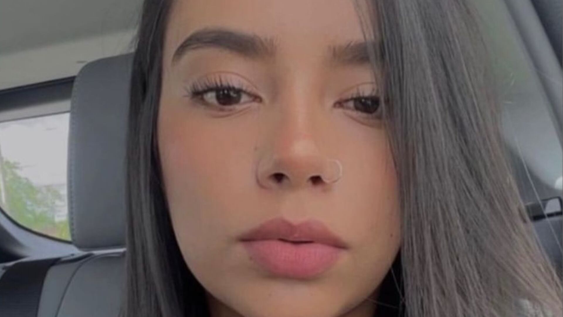 Médicos podrían declarar muerte cerebral a joven colombiana en Miami tras accidente. Foto: Paola Durán