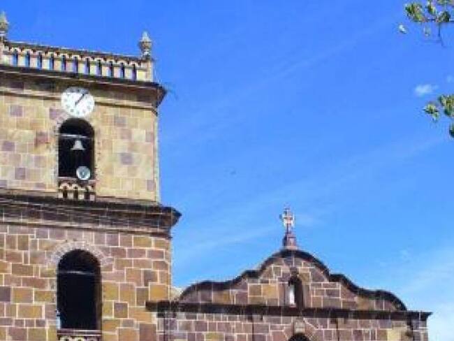 Primer caso de COVID-19 en Galán