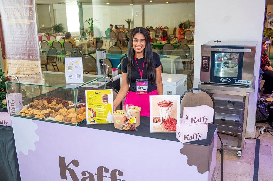 Rastrillo Club Cartagena