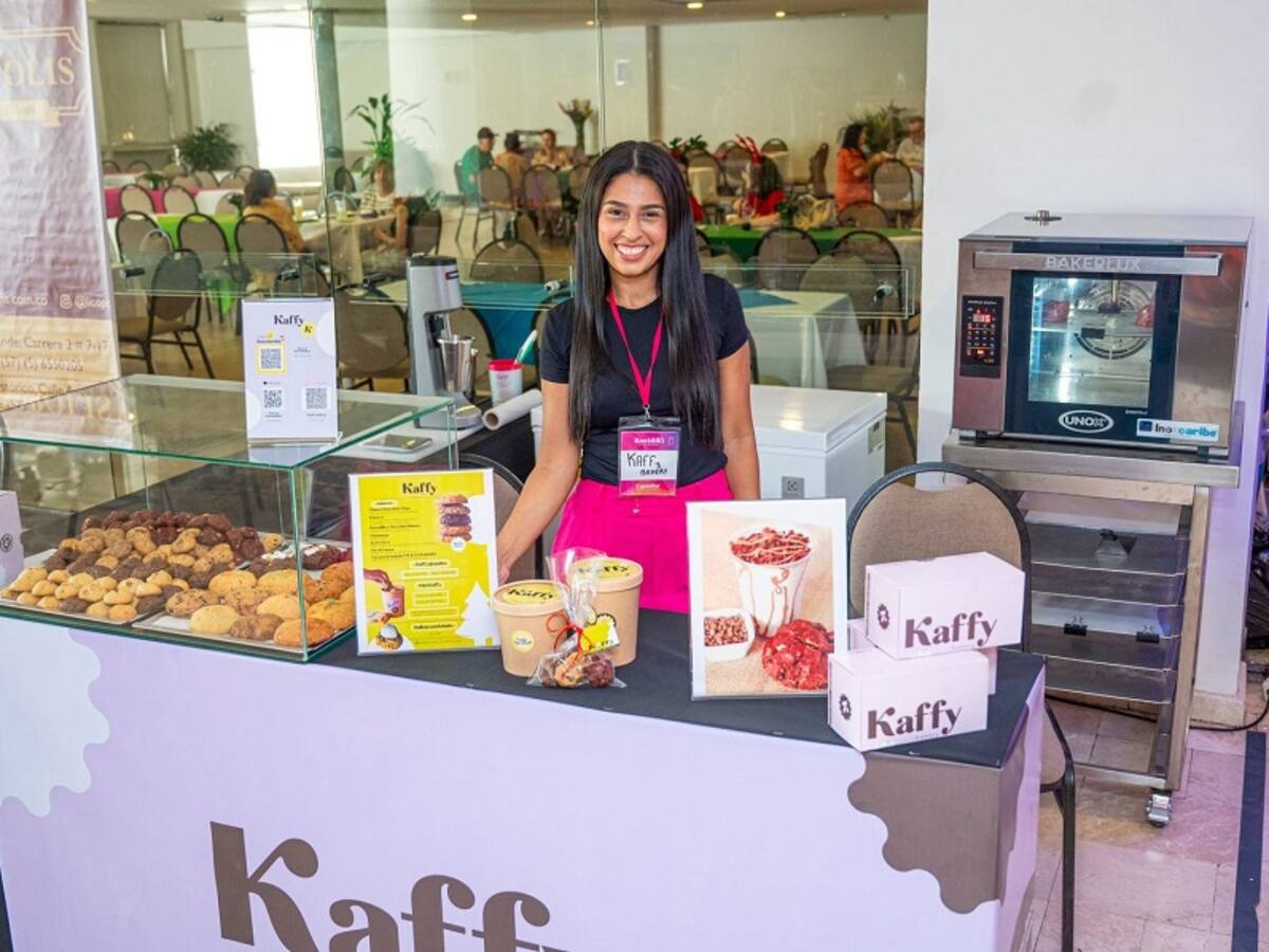 Vuelve El Rastrillo Club Cartagena: la feria de emprendimiento que promueve el networking