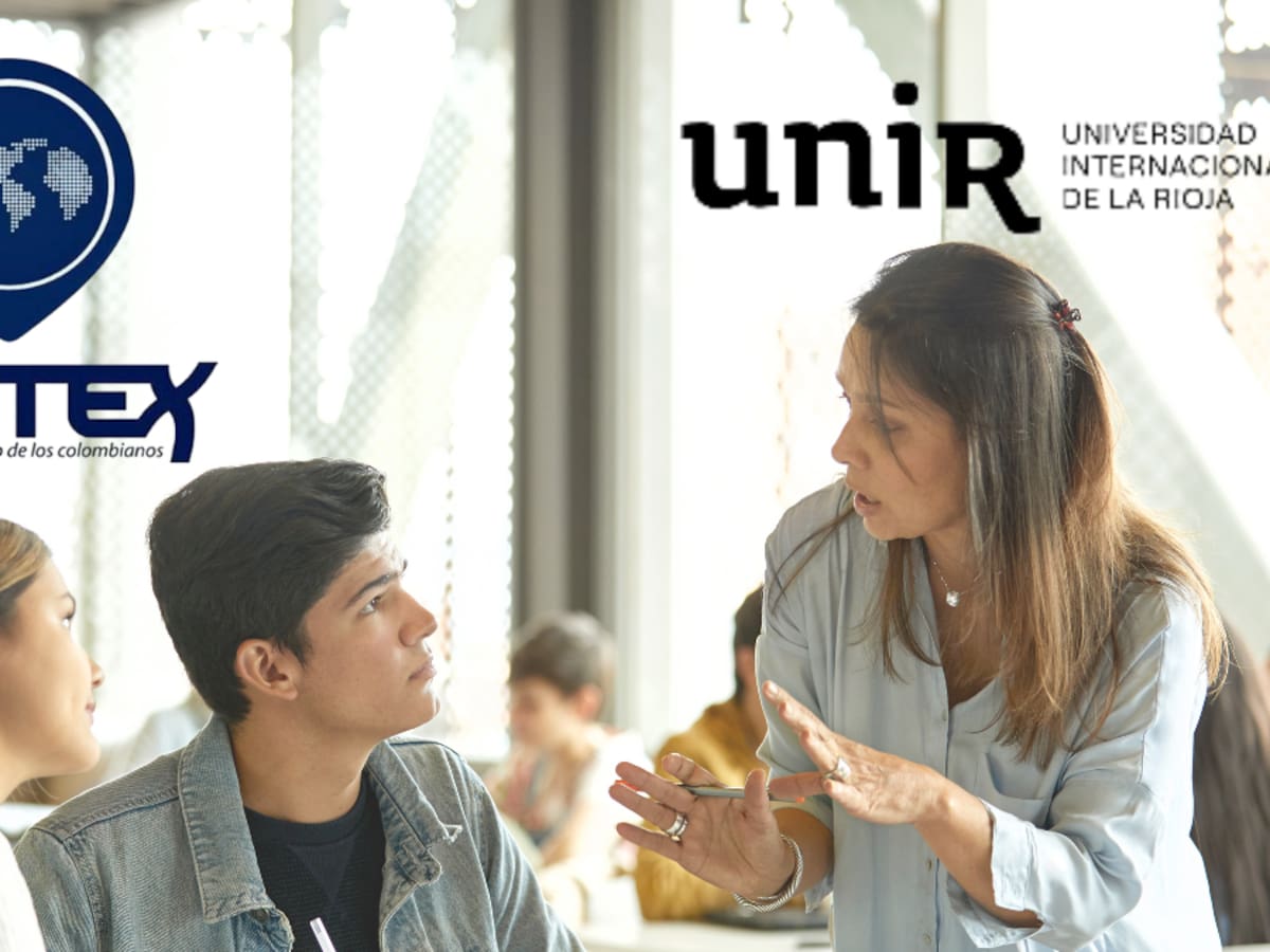 ICETEX y UNIR ofrecen más de 100 becas para maestrías en España para profesionales colombianos
