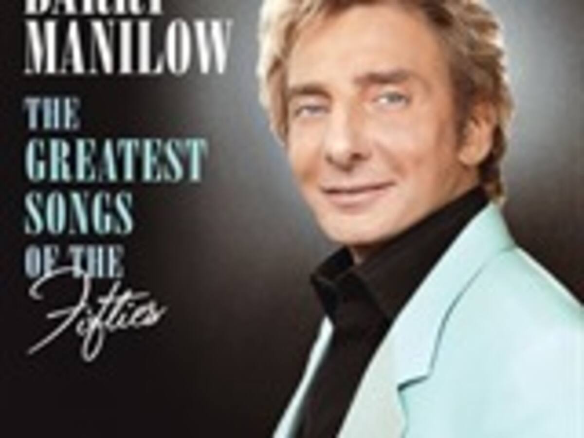 Un juez condena a los ruidosos a escuchar a Barry Manilow