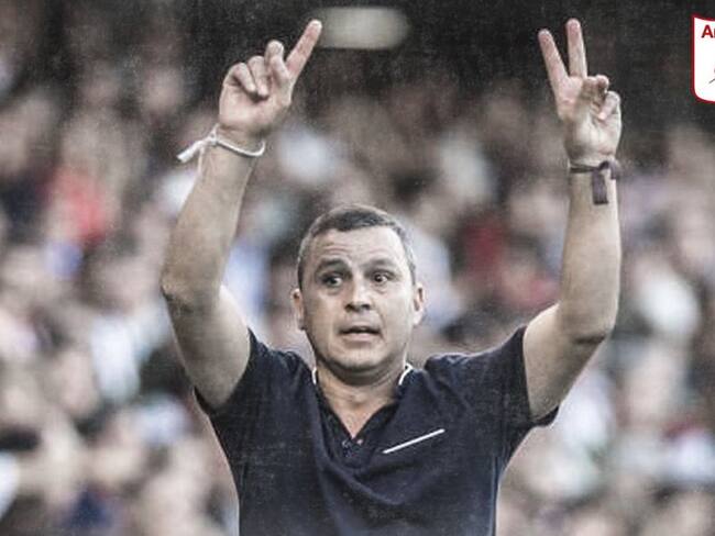 ¿Quién es y qué hará en América Sergi Escobar?