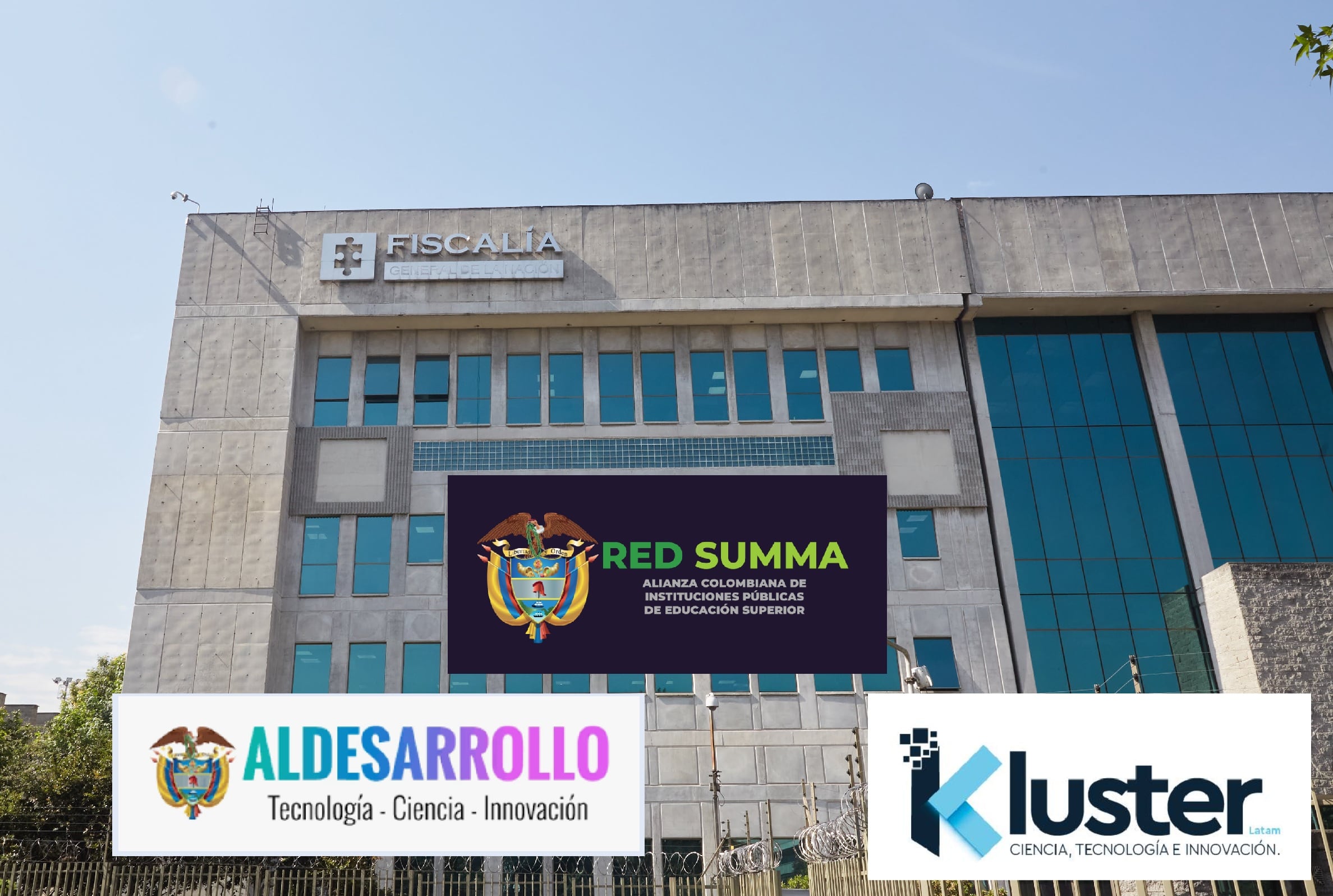 Red Summa, Aldesarrollo y Kluster Latam: El nuevo “carrusel” de contratos que investiga Fiscalía