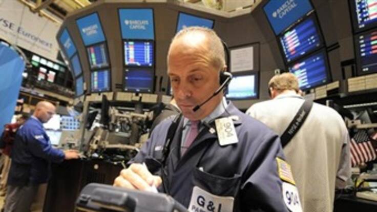 Se desploman todas las bolsas europeas por miedo a recesión económica