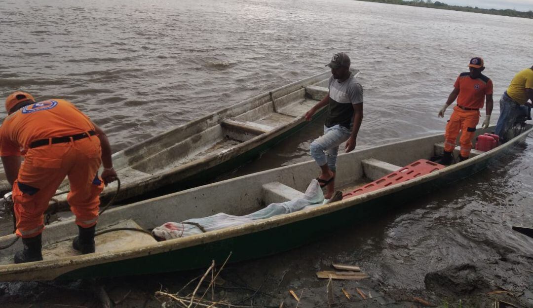 Foto: Referencia cortesía