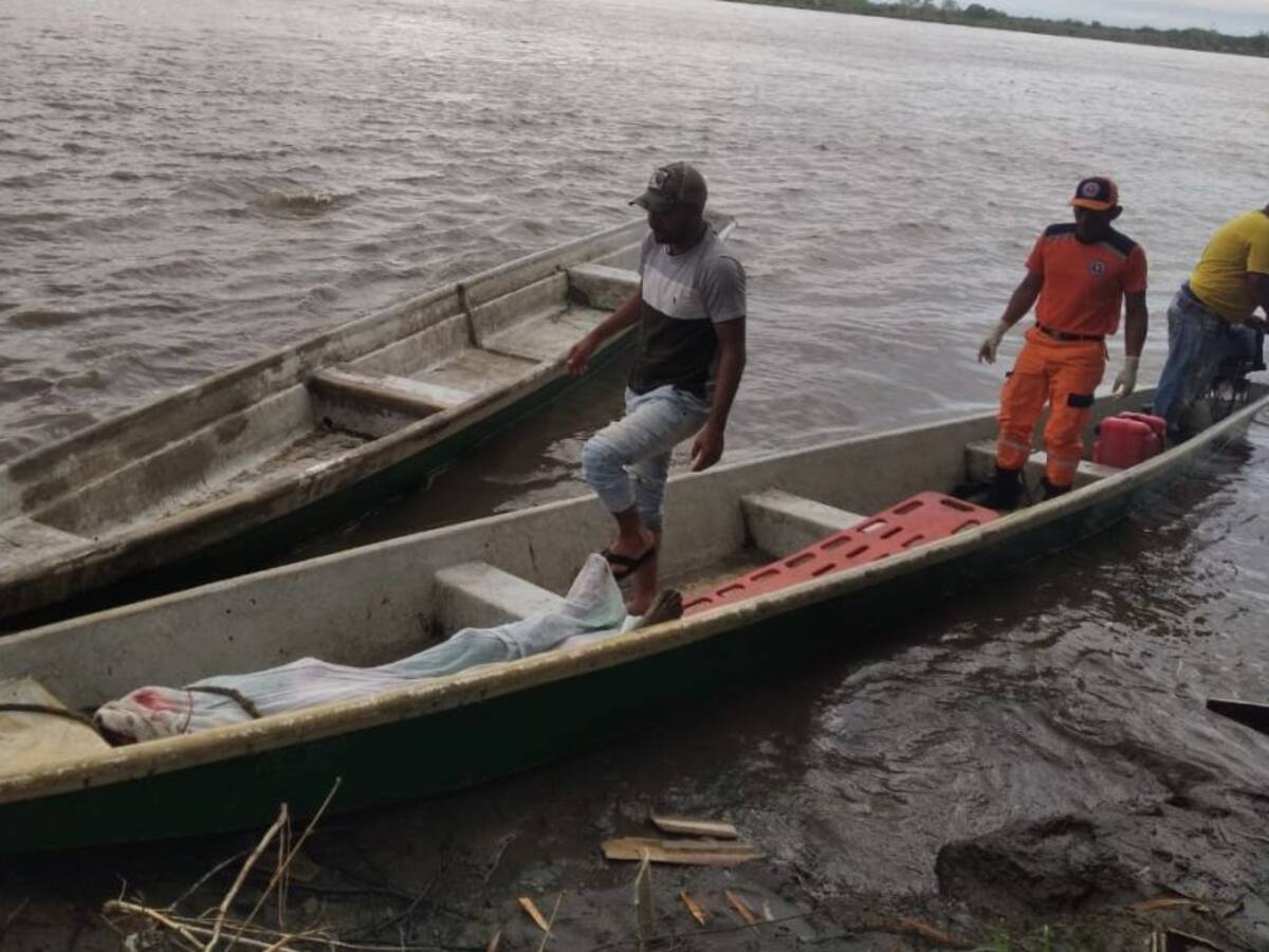 Diecinueve personas han muerto ahogadas en el Huila durante el 2022