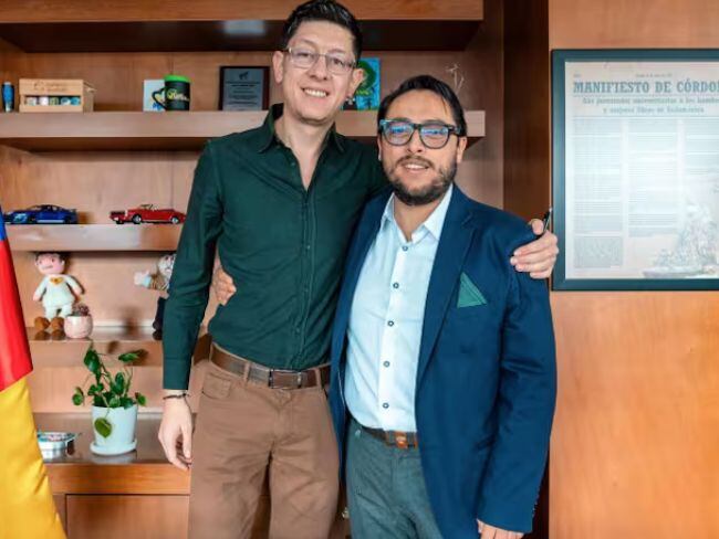 Foto: Cortesía Ministerio de Educación.