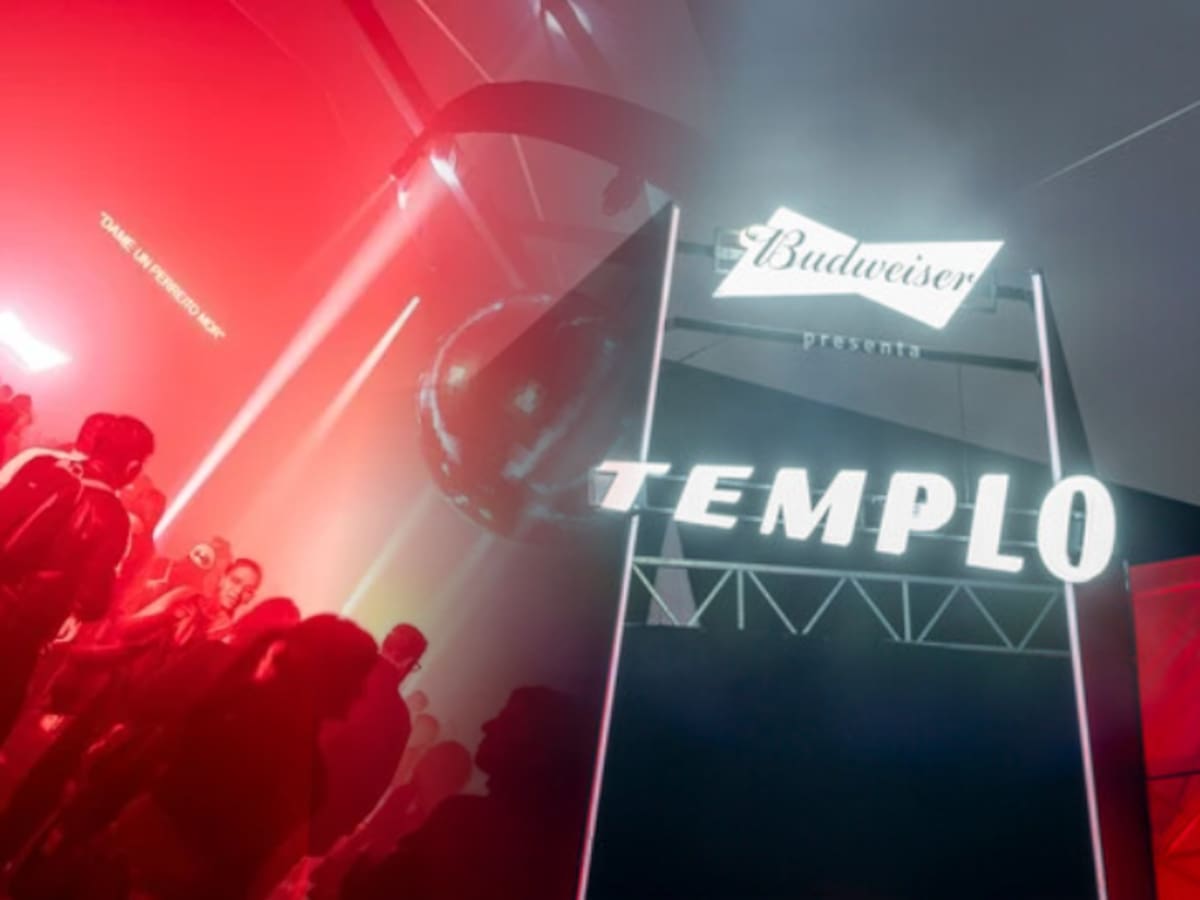 ¿Le gusta el reggaetón? ‘Templo del Perreo’ del Estéreo Picnic 2025 reveló su gran LINEUP