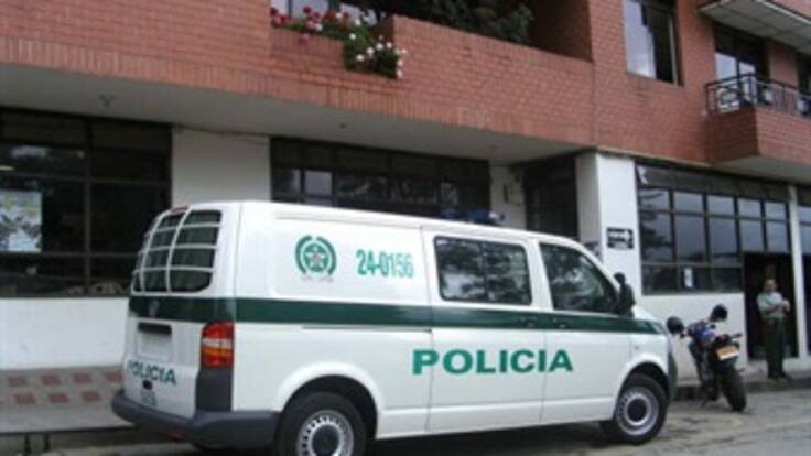 Atentado contra patrulla de la Policía en Popayán deja siete heridos