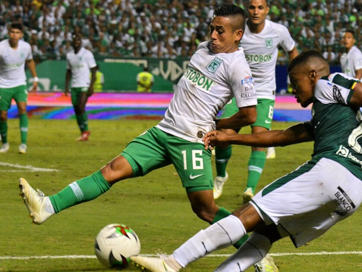 Nacional y Cali ya tienen listas las fechas para retornar a entrenamientos