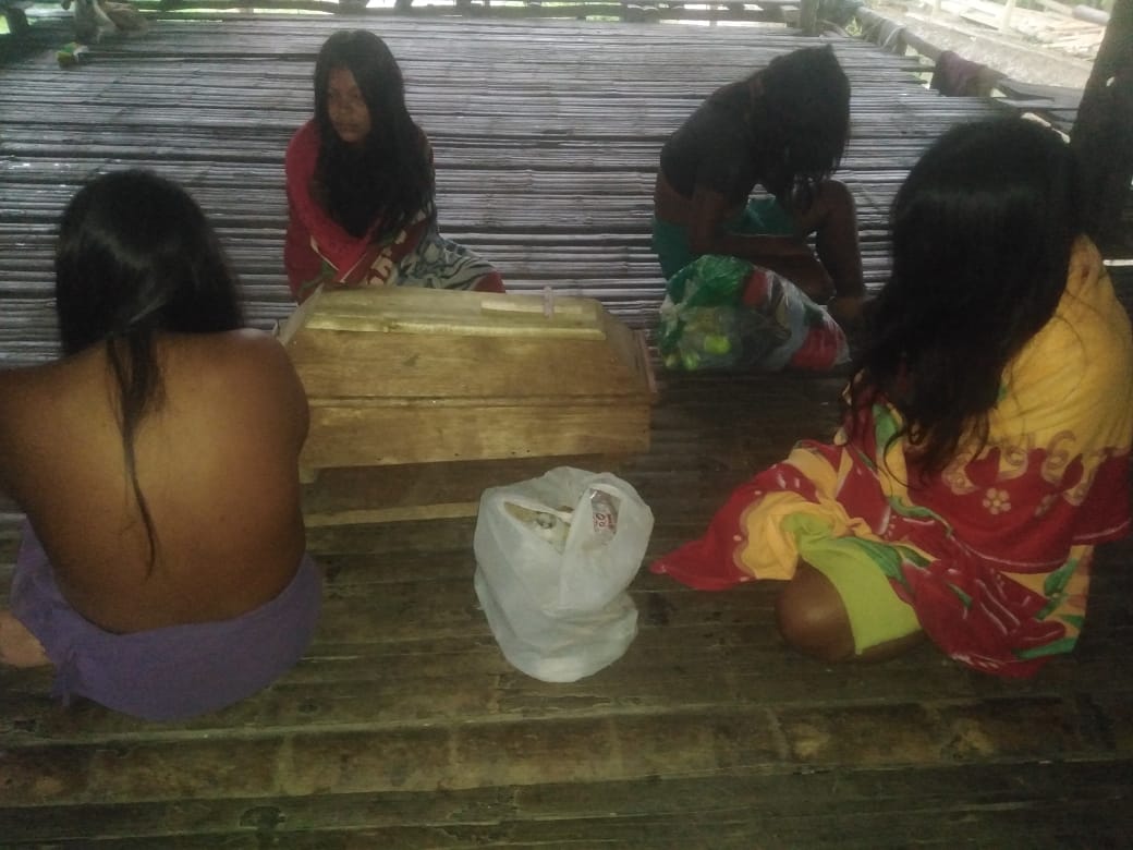 Twitter @GobiernoMayor