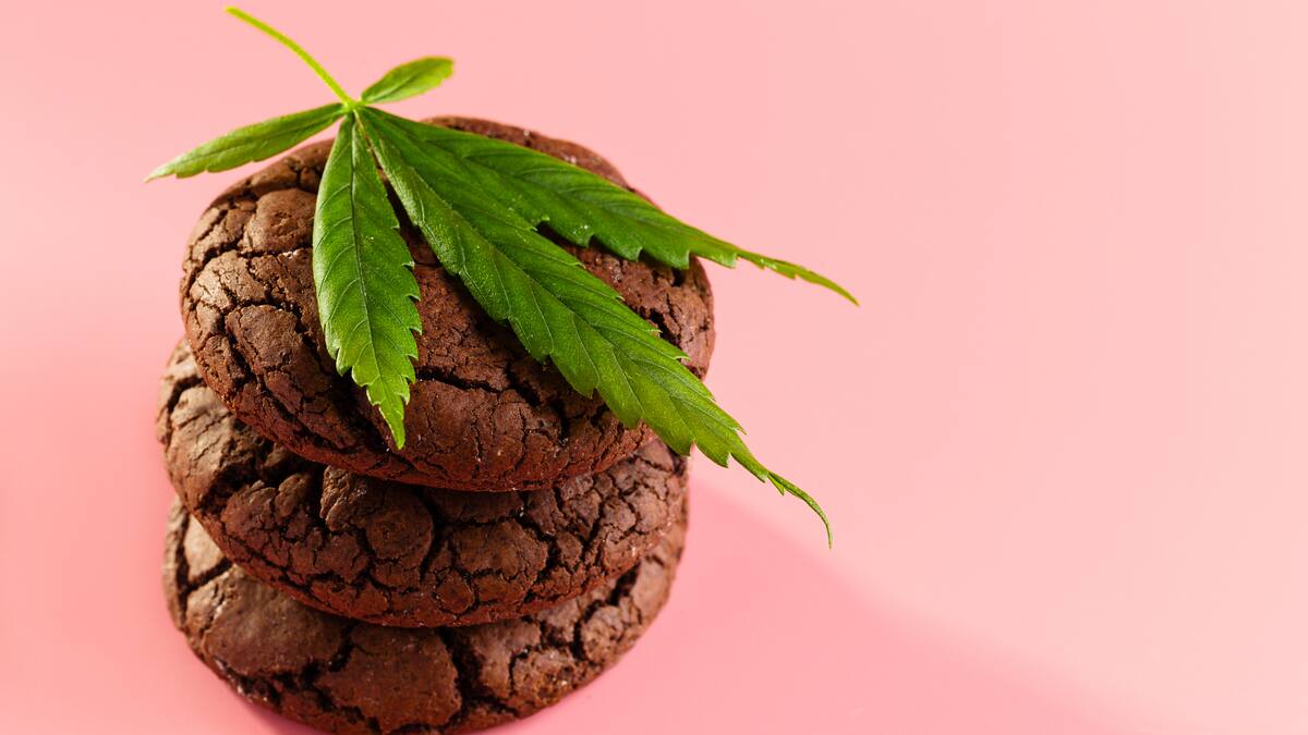 ¿Alimentos a base de cannabis en Colombia? Esto dicen las empresas del sector