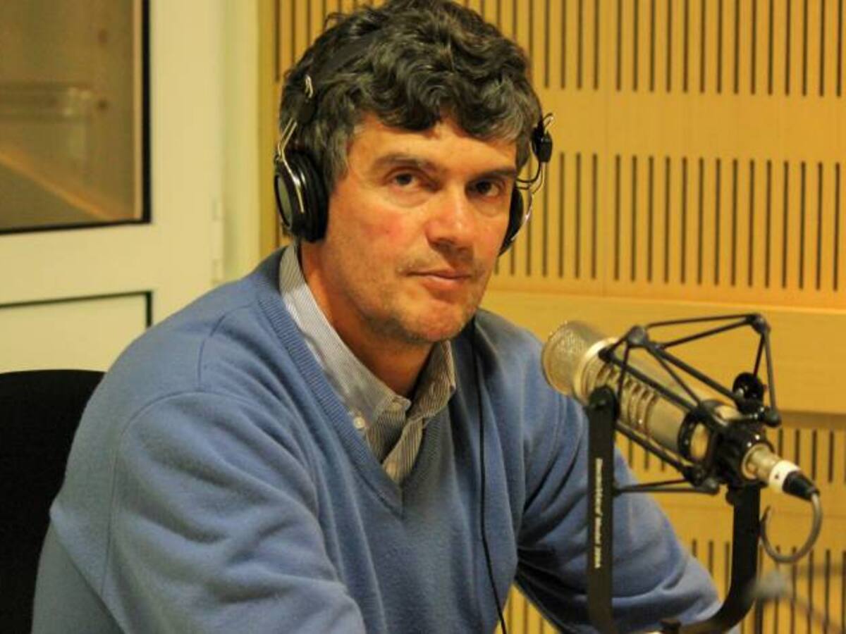 Un nuevo "caracazo" podría estar al borde de ocurrir en Venezuela: Serrano