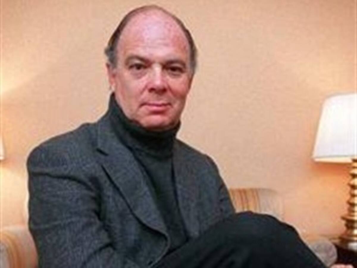 Krause: Chávez es un 'tele-evangelista' con proyecto peligroso
