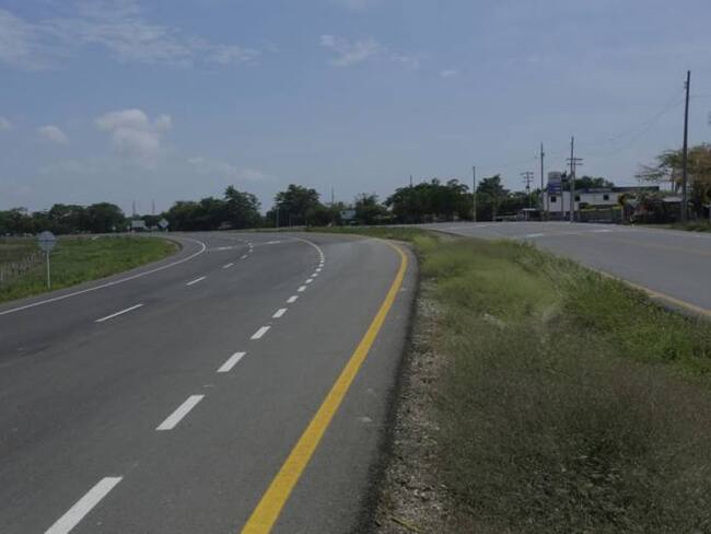 Concesión Autopistas El Sol denuncia que jueces están dilatando expropiación de predios en Bolívar