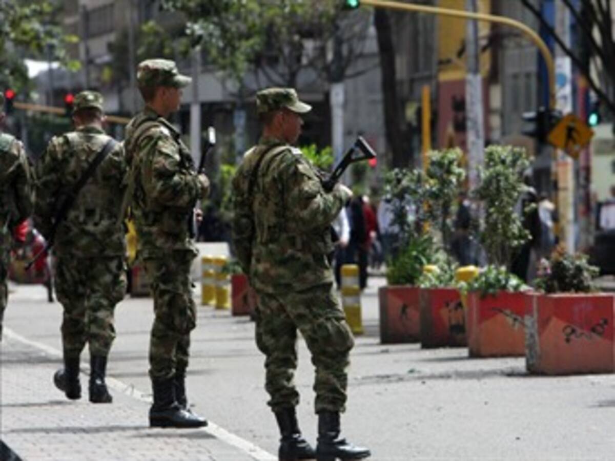 Pulso a la opinión frente a las medidas del Gobierno