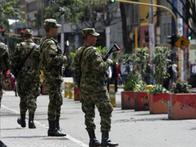 Pulso a la opinión frente a las medidas del Gobierno