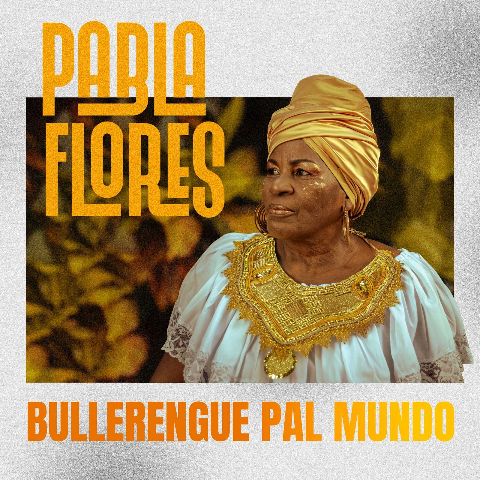 Bullerengue Pal' Mundo