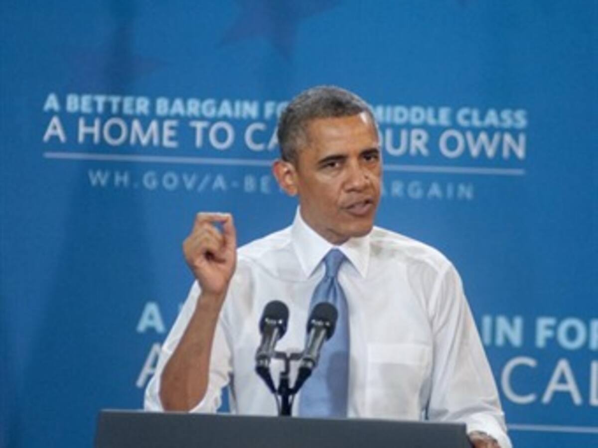 Obama canceló su encuentro con Putin por asilo a Snowden