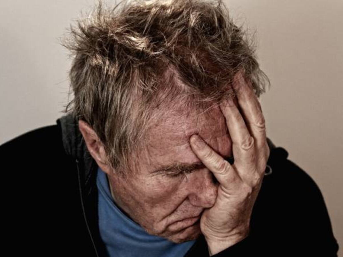 Conozca los síntomas y detecte los Ataques Cerebrovasculares