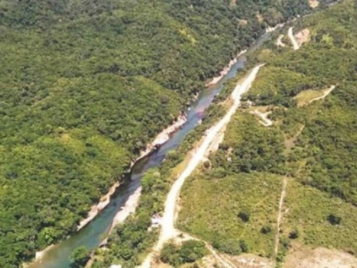 Dos indígenas Awa asesinados en Tumaco