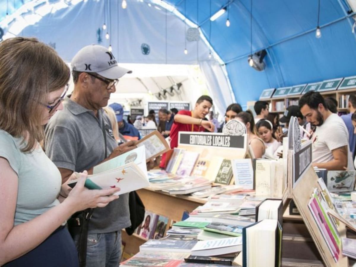 Medellín es declarada la Capital Mundial del Libro 2027 por la UNESCO