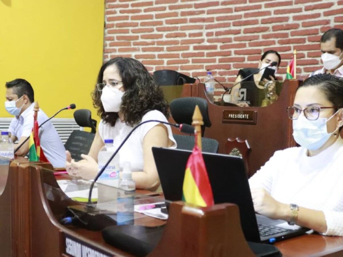 Secretaría de Hacienda reportó estabilidad en finanzas del distrito