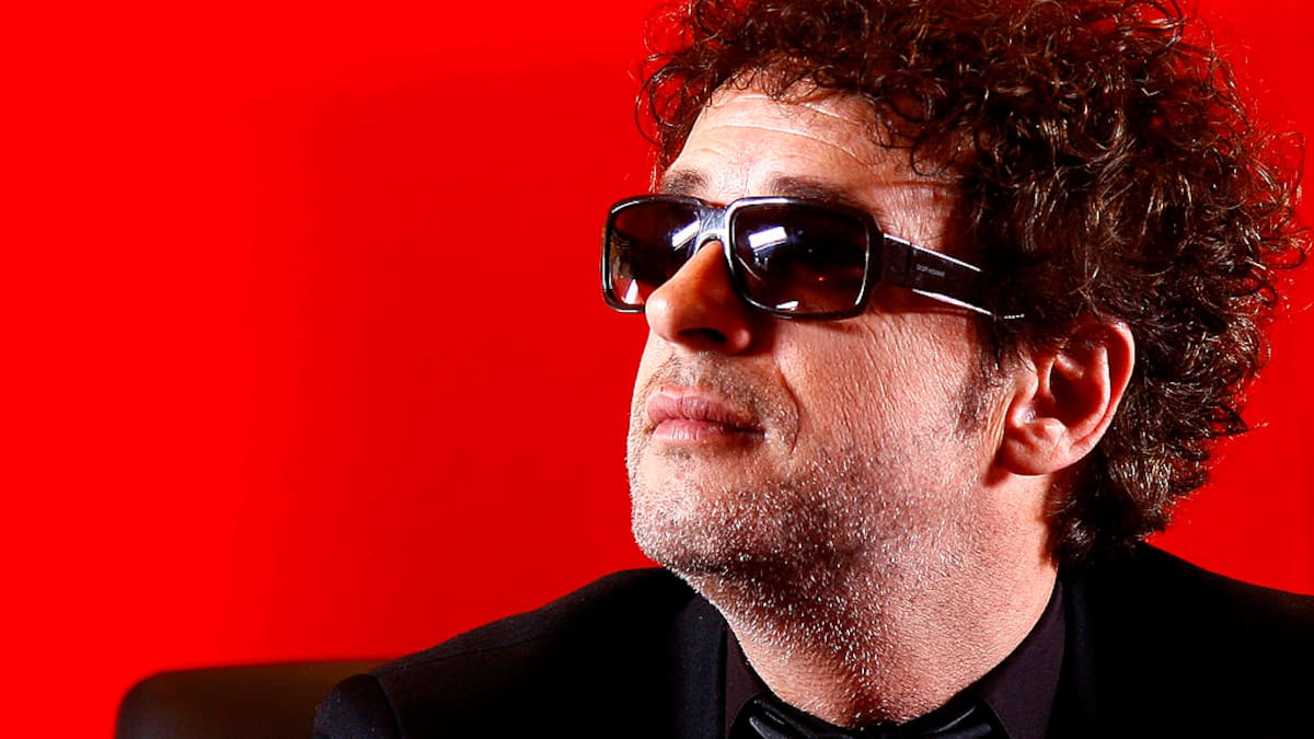 Gustavo Cerati, 12 años de un legado que sigue vivo en el rock en español