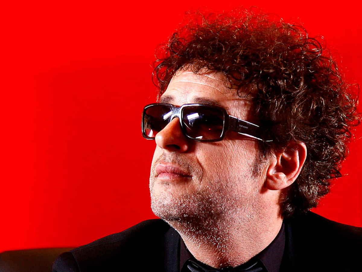 Gustavo Cerati, 12 años de un legado que sigue vivo en el rock en español