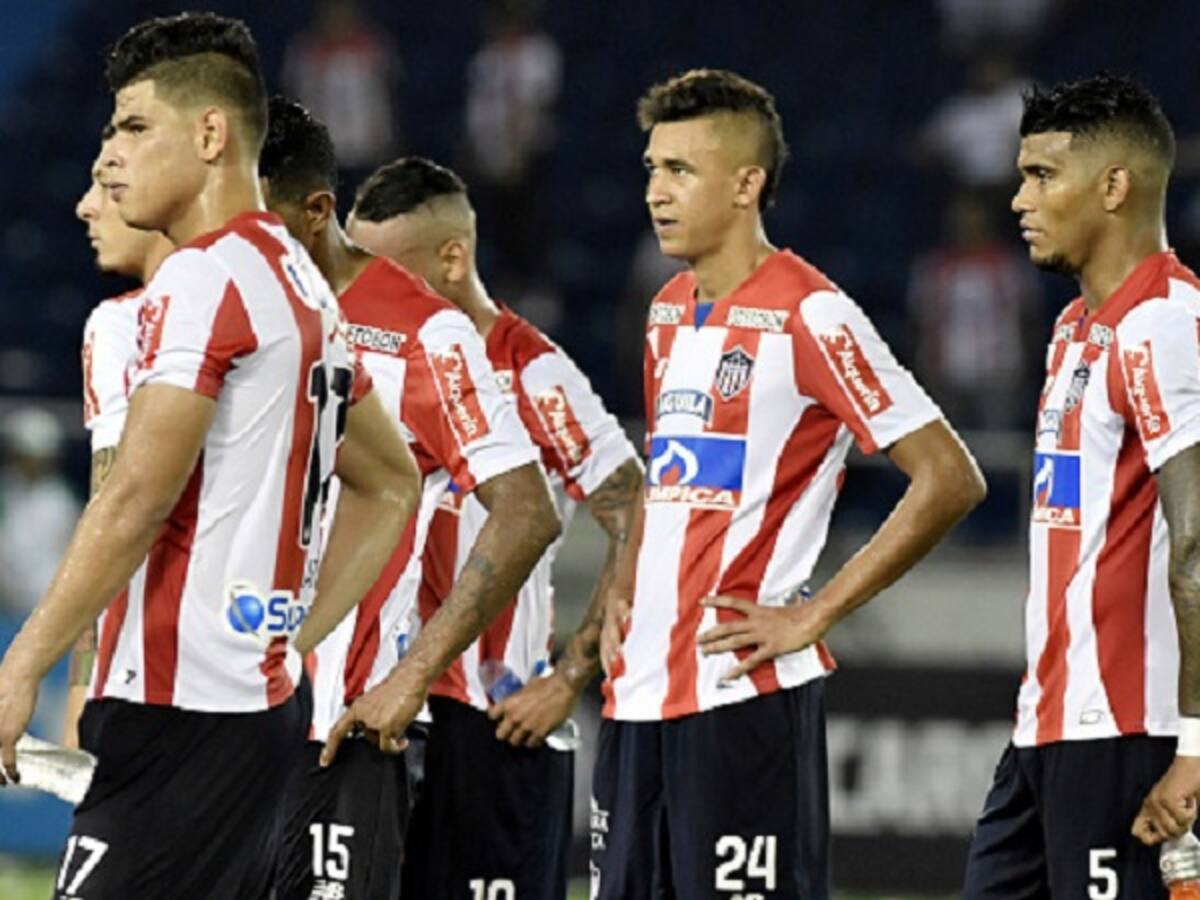 El Pulso del Fútbol, 17 de septiembre del 2018