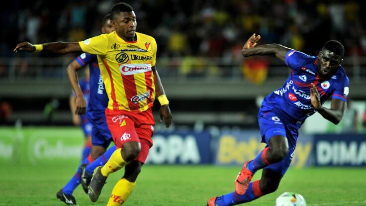 El Pulso del Fútbol, 17 de septiembre de 2021