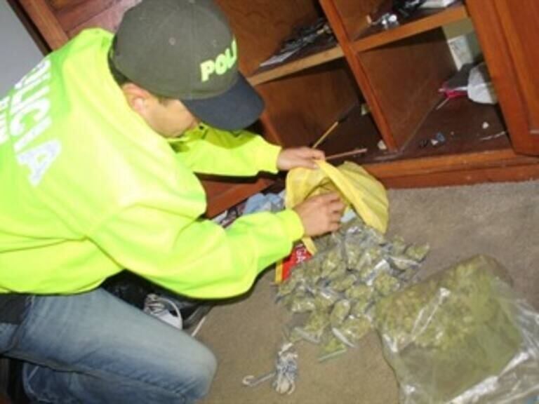 Crédito: Archivo Caracol Radio.