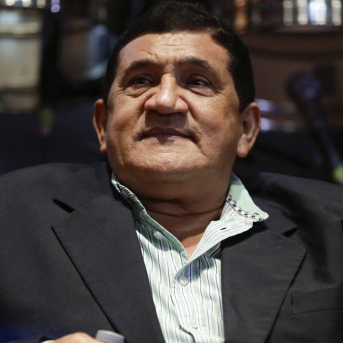 Piden investigar supuestas amenazas a familia de ‘Poncho’ Zuleta