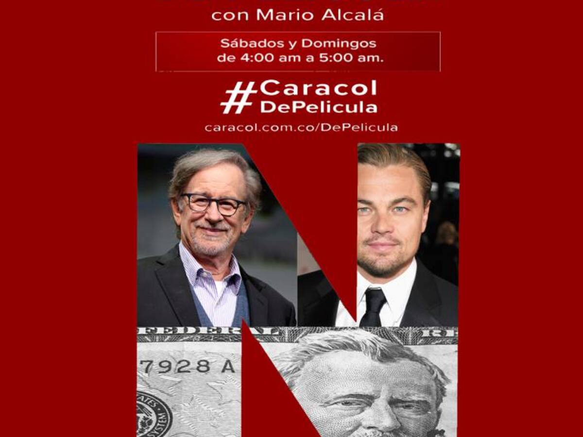 Noticias de la industria cinematográfica a 24 por segundo en De Película