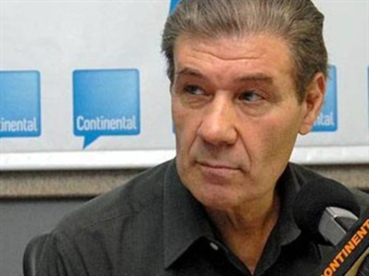 Partido parejo, de alto espectáculo, brindarán Argentina y Colombia: Víctor Hugo Morales