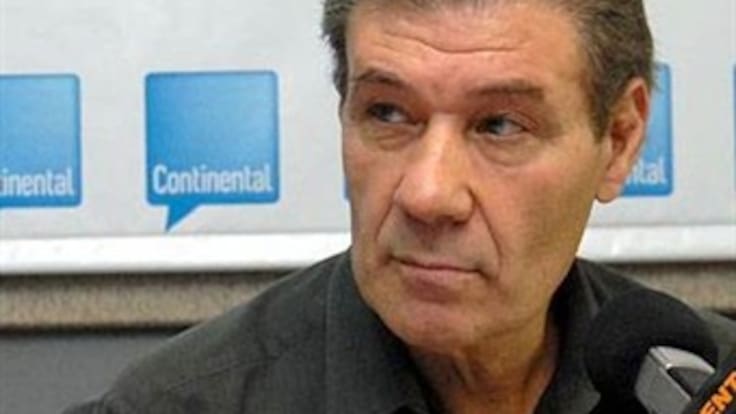 Partido parejo, de alto espectáculo, brindarán Argentina y Colombia: Víctor Hugo Morales