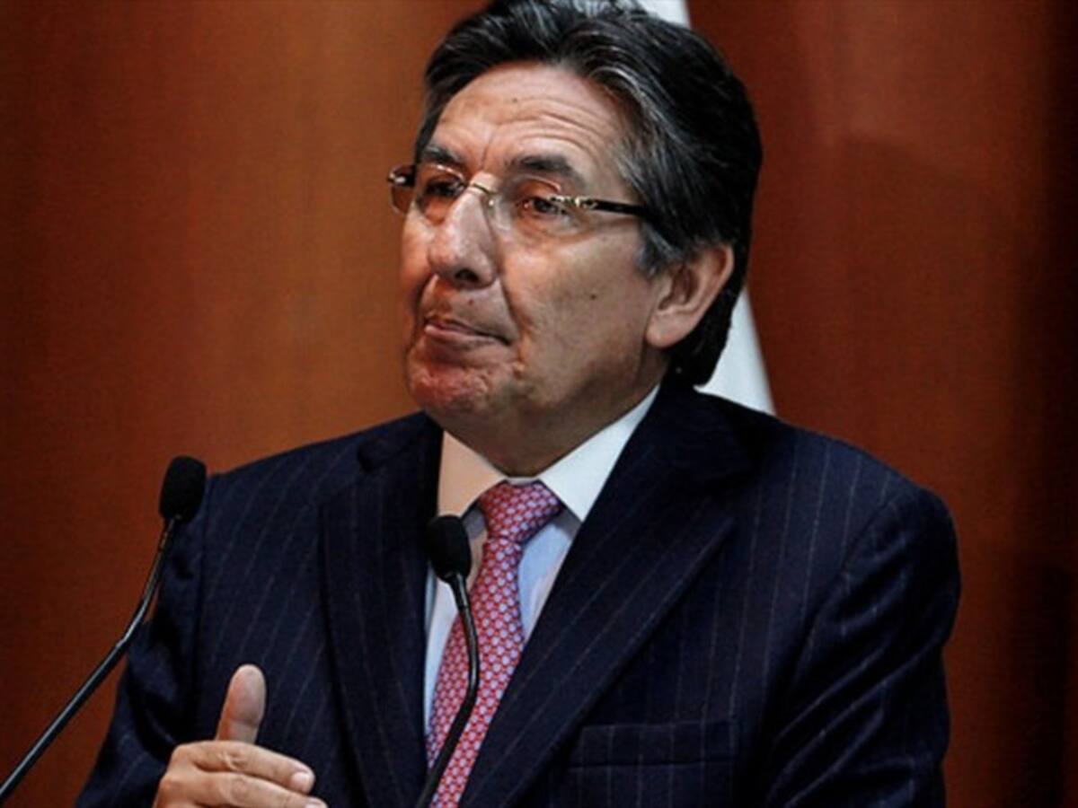 Fiscalía, aterrada con el proyecto de ley que beneficia a cultivadores de plantas ilícitas