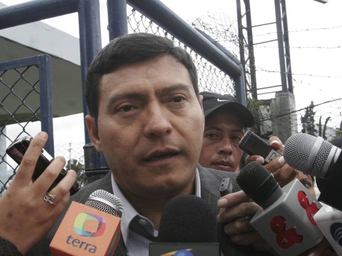 Piden a Fiscalía investigar al parapolítico Willian Montes