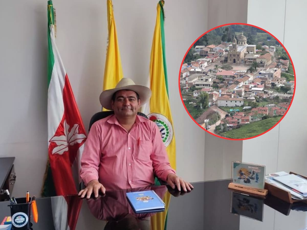 ¿Cómo financian las necesidades de Sativasur si no hay pago de impuestos? Alcalde responde