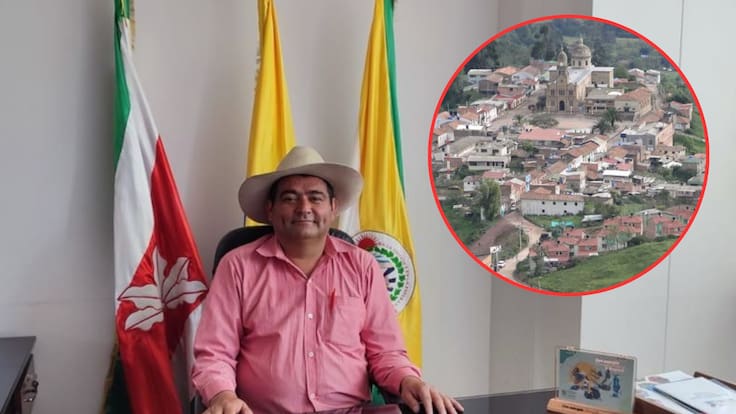 ¿Cómo financian las necesidades de Sativasur si no hay pago de impuestos? Alcalde responde