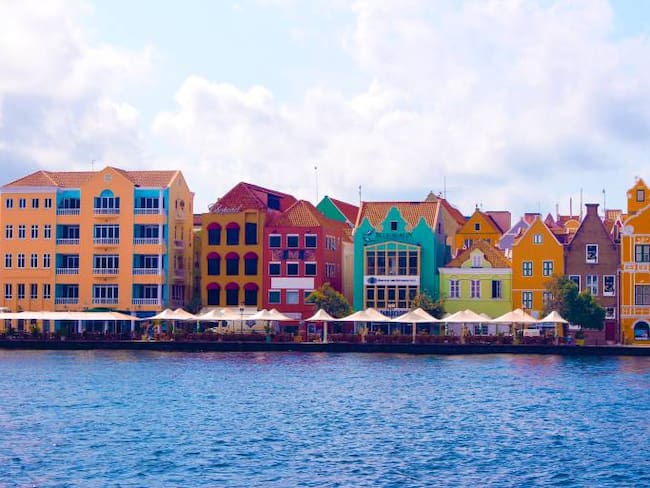 Sabor, diversidad y arte en Curaçao