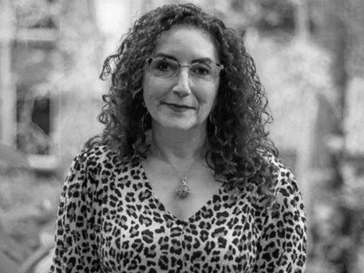 Falleció Nina Cabra, decana de la Facultad de Ciencias Sociales, Humanidades y Artes de la UNAB