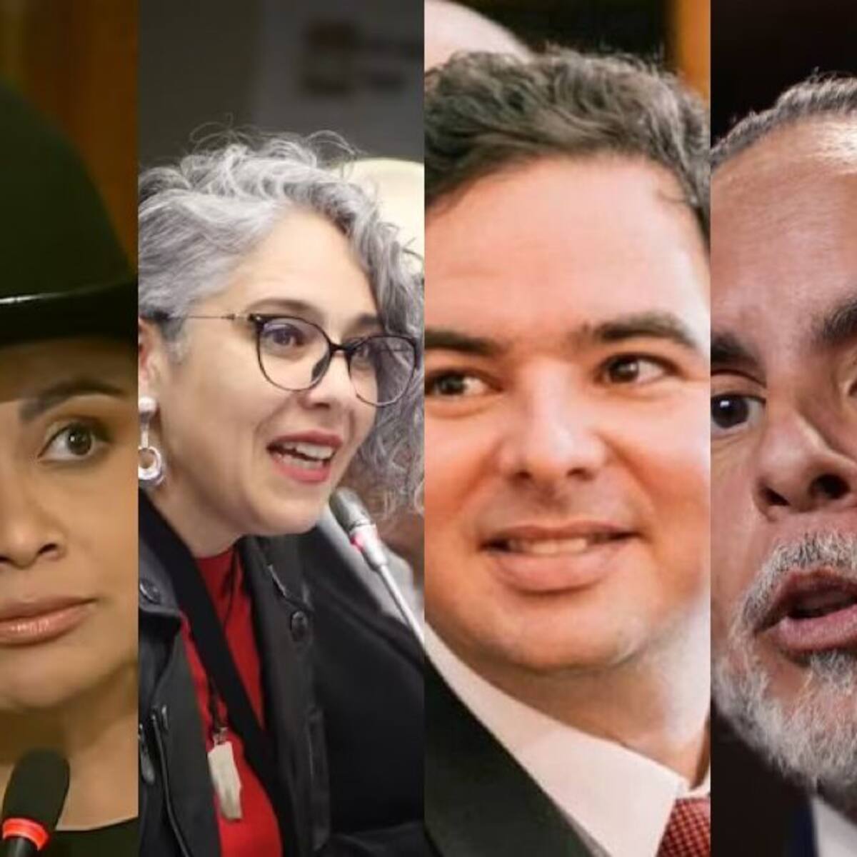 Rifirrafe entre integrantes del Pacto Histórico y la oposición, en Barranquilla: ¿Qué se dijeron?