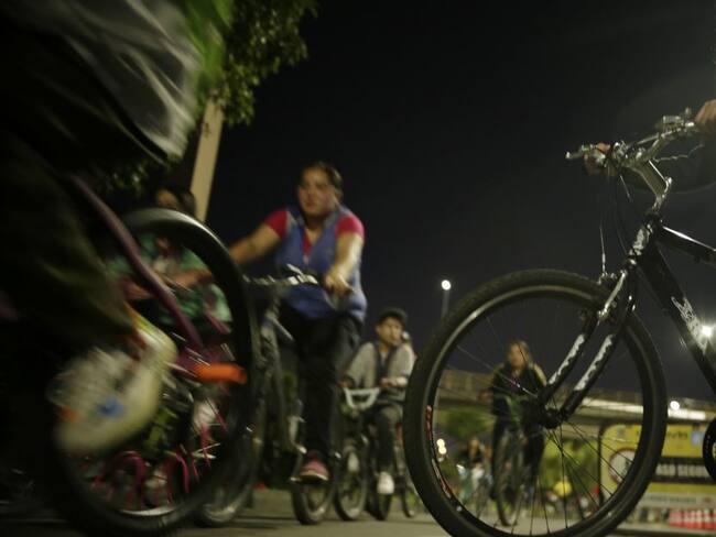 Se cancela la ciclovía nocturna navideña, prevista para el 10 de diciembre