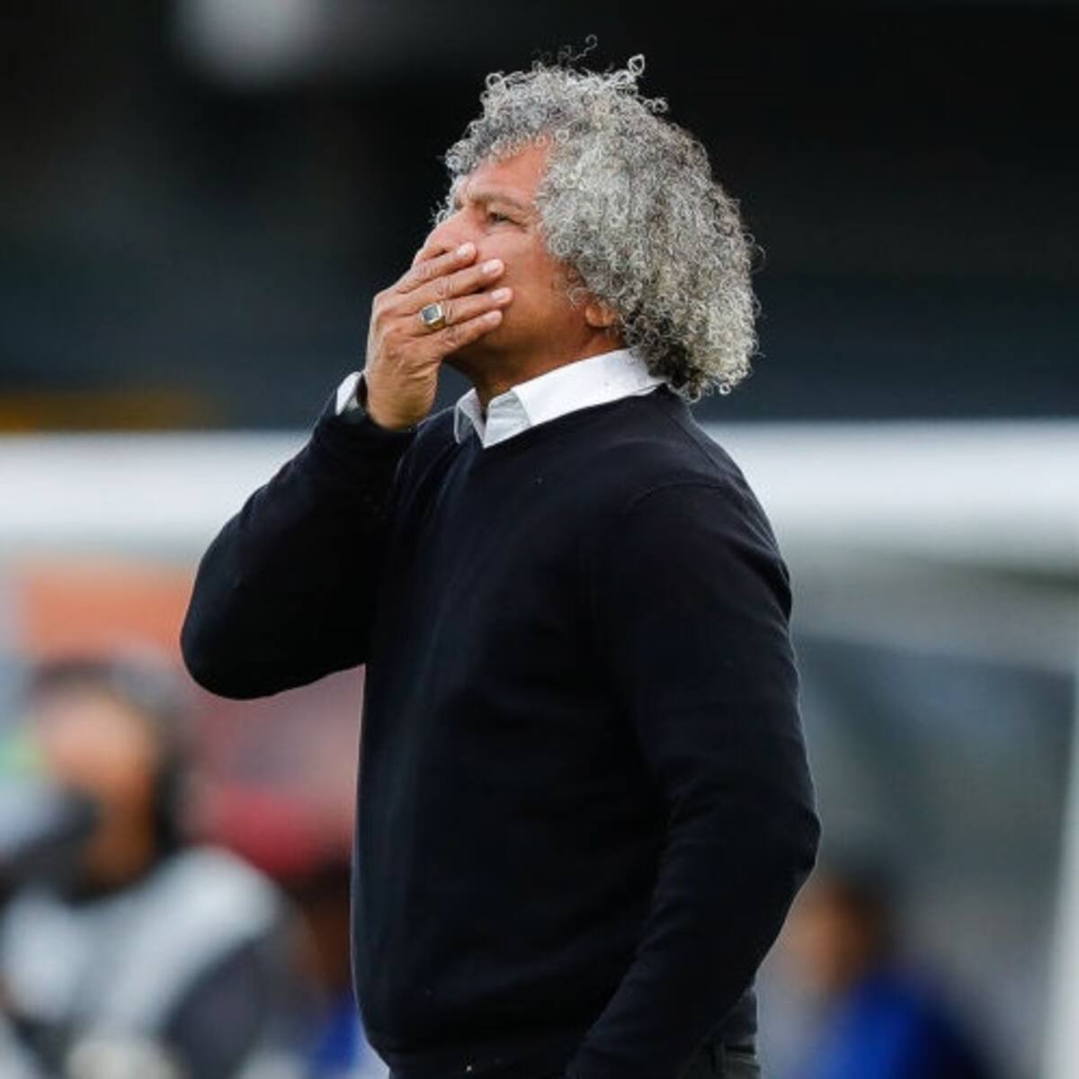 La verdad detrás de la renuncia de Alberto Gamero a Millonarios