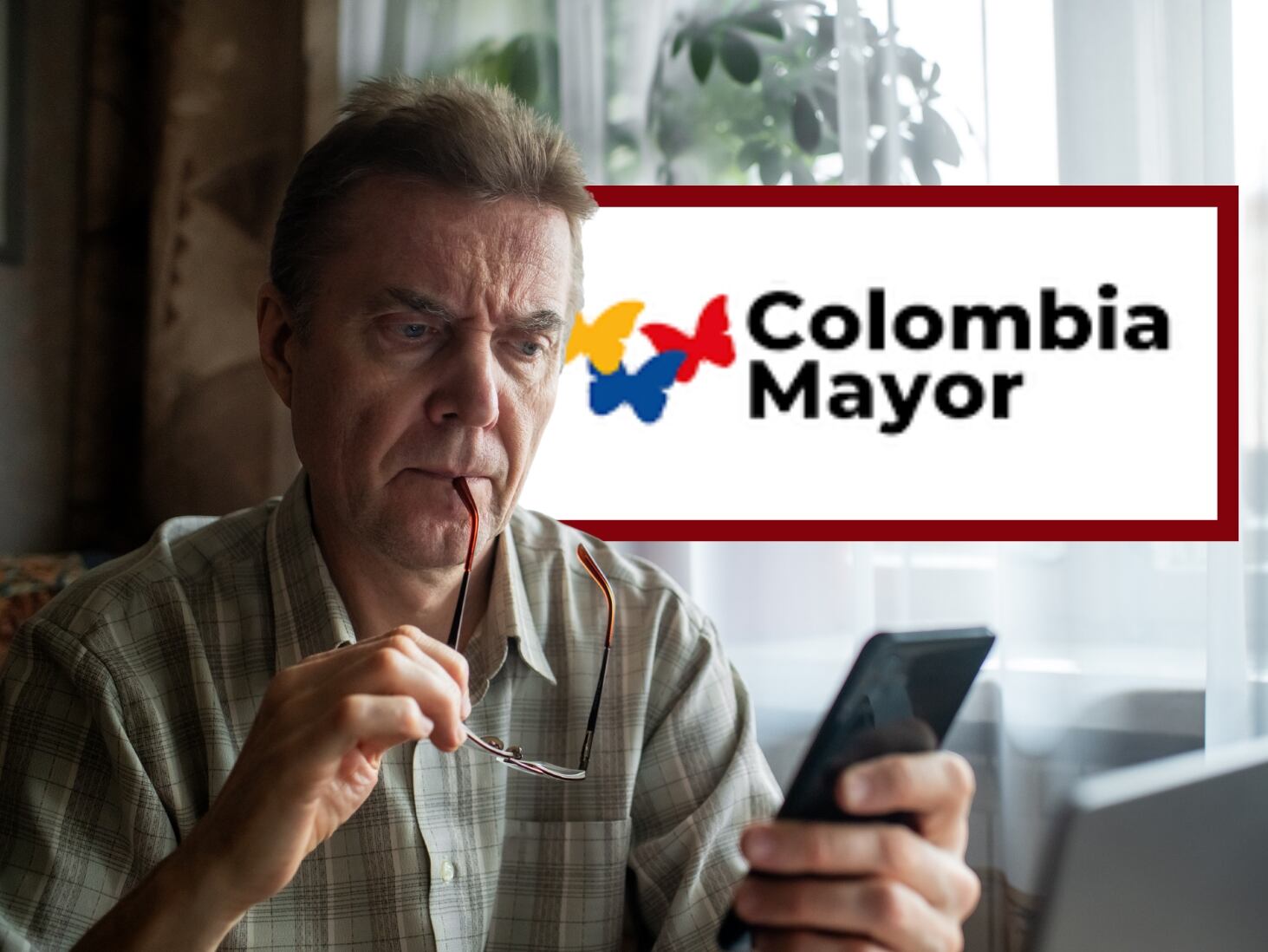 Último día para reclamar Colombia Mayor Julio 2025: LINK de consulta y cómo recibir el pago
