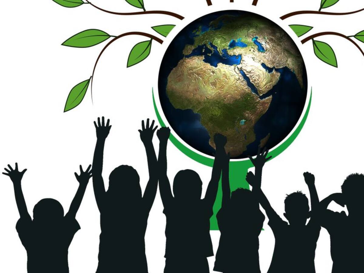 El Instituto Roosevelt y una campaña de donación para niños